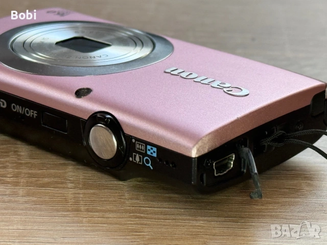 Canon PowerShot A2400 IS, снимка 12 - Фотоапарати - 54226061