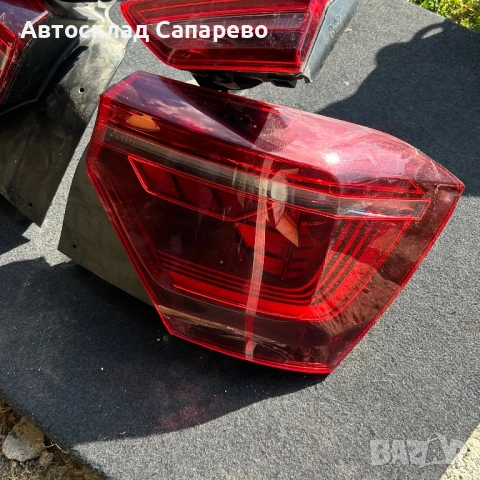 2G0 945 207 /208/ 307/308 Стопове Vw Polo Iq light 2021 / 2025, снимка 6 - Части - 54937790