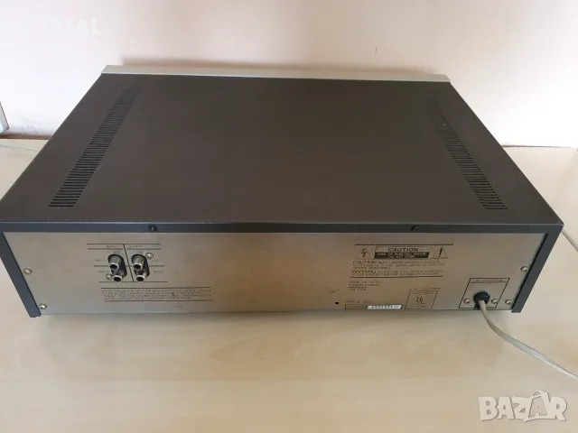 HARMAN/KARDON CD-191, снимка 4 - Декове - 55352199