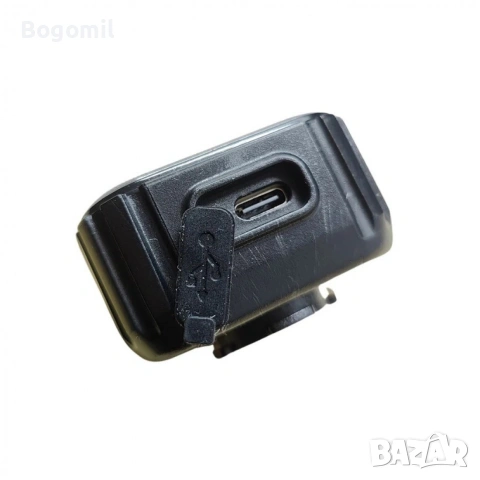 Фар и стоп за велосипед Kadenas QH-06, снимка 6 - Аксесоари за велосипеди - 55226443