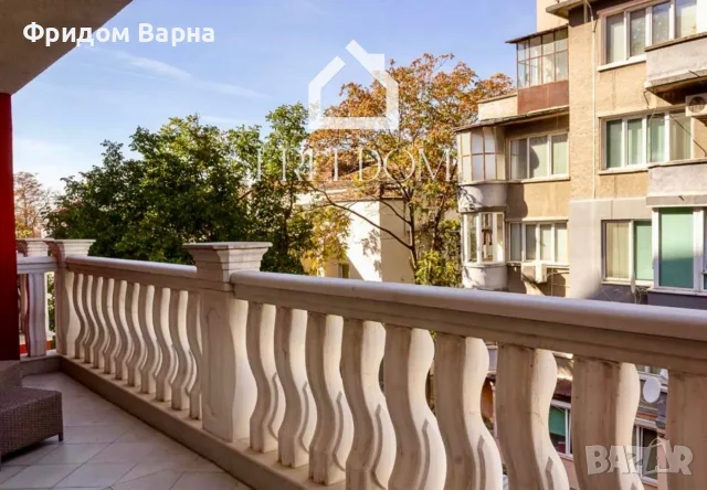 Продава 3-СТАЕН - град Варна, Център, снимка 6 - Апартаменти - 55437426
