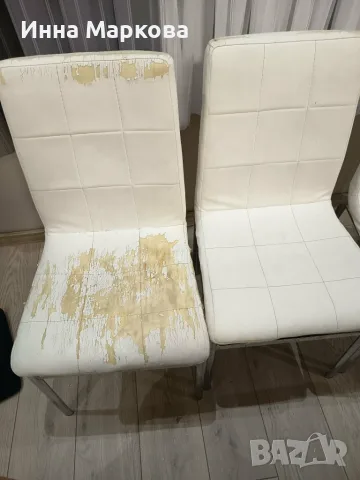 Столове-трапезни, снимка 7 - Столове - 55576896