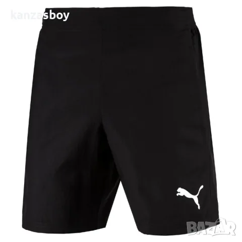 PUMA Men's Shorts - страхотни мъжки панталони КАТО НОВИ XL