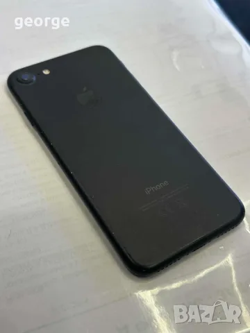 Телефон IPhone 7 128 GB, снимка 2 - Apple iPhone - 55477961