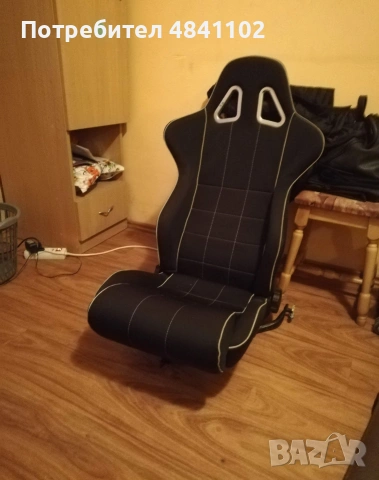 спортна седалка