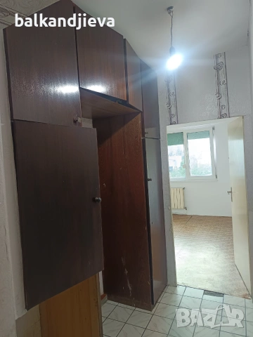 Продава 3-СТАЕН, гр. Кърджали, Възрожденци, снимка 7 - Апартаменти - 55050525