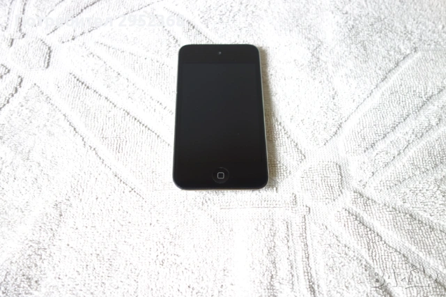 Apple iPod A1367 touch, снимка 2 - iPod - 54519569