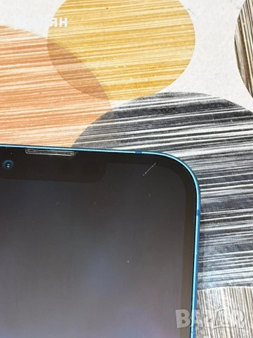 iPhone 13, 128 Gb, снимка 2 - Apple iPhone - 54196694