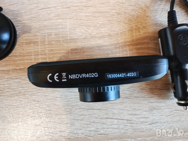 Видеорегистратор  Nextbase 402G, снимка 10 - Аксесоари и консумативи - 54655364