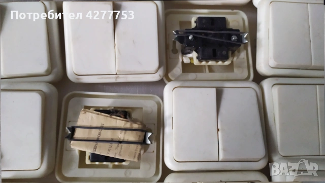 Ключове за осветление, снимка 4 - Други - 55270354