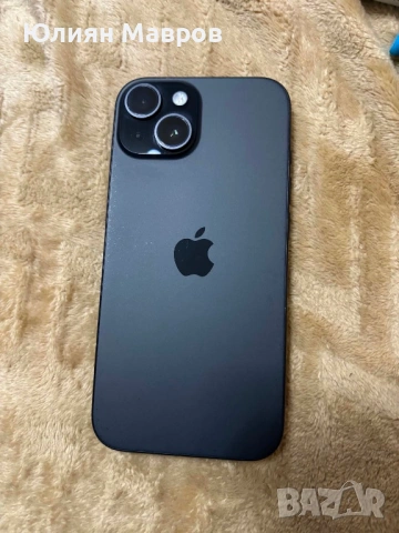 iPhone 15 Перфектен
