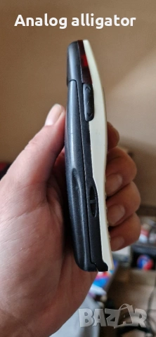 nokia 6210 , снимка 4 - Nokia - 55099896