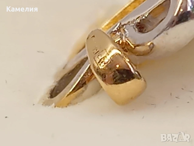 Руско злато. Висулка , снимка 15 - Колиета, медальони, синджири - 55154195