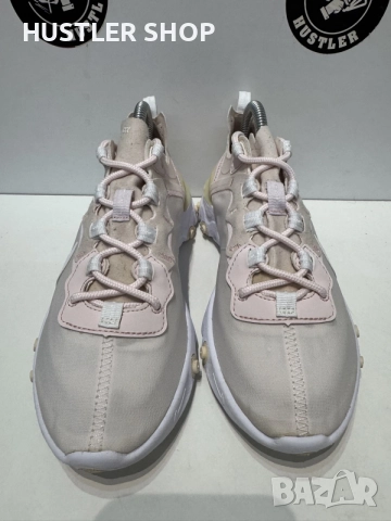 Маратонки NIKE REACT. Номер 38, снимка 3 - Маратонки - 55471453