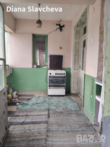 Продава се къща в с. Сталево, снимка 7 - Къщи - 54041959