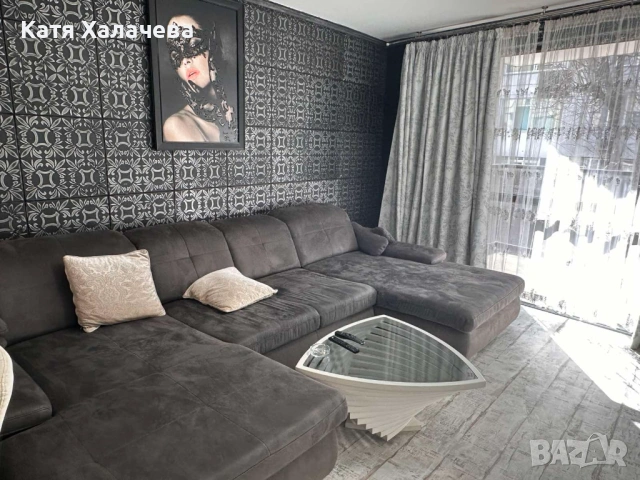 Тристаен с 2 паркоместа в ж.к. Левски - 1500 евро , снимка 9 - Апартаменти - 54368609