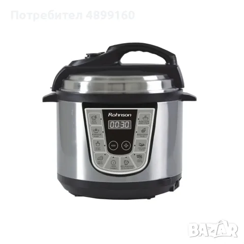Мултикукър Rohnson R2816