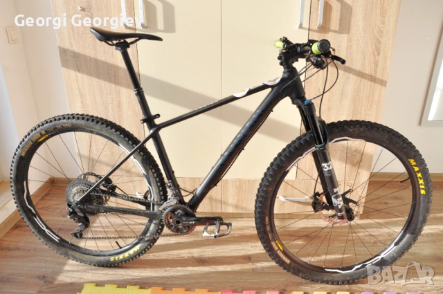 Canyon Grand Canyon AL SLX 9.0 SL | Размер M | 800 EUR, снимка 2 - Велосипеди - 54717372