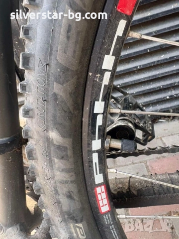 Колело Ram 29”, снимка 7 - Велосипеди - 54518599
