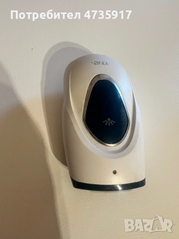 Фотоепилатор Sensica SensiLight Mini (IPL / RPL технология за обезкосмяване)