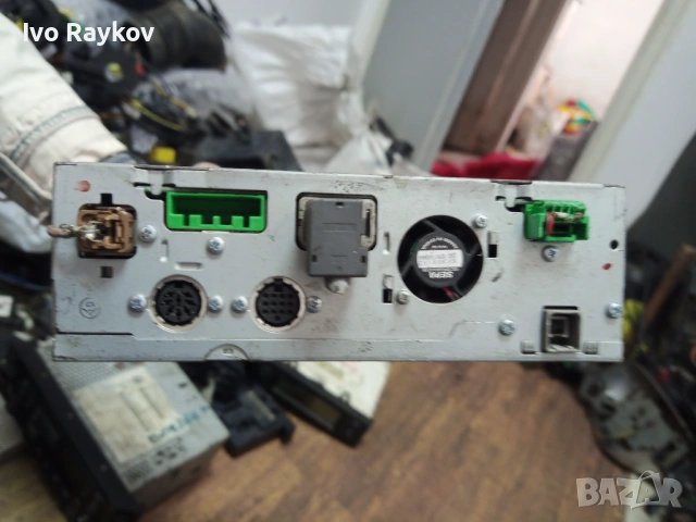 DVD GPS за Volvo XC70 , S80  S60 , 8673942-1 , v02950 , снимка 4 - Части - 54570126