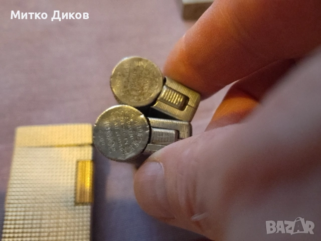 Маркови запалки винтидж на газ и бензин 15 броя Austria,Origin,Rowenta,Hadson,Marlboro,Penguin и др., снимка 5 - Запалки - 54773866