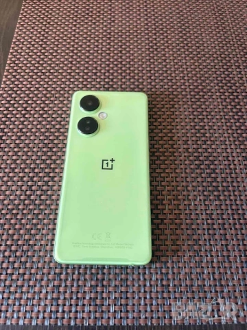 OnePlus Nord CE3 Lite, 128GB, 8GB RAM, 5G,, снимка 4 - Други - 54568376