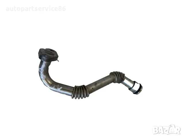 Маслопровод за Volvo XC60 2.4 TDI (2011) #11118 OEM
