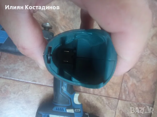 Bosch, Berner 10,8-12v тела /бодита/, снимка 12 - Винтоверти - 55703085