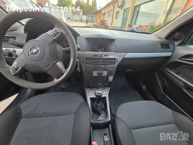Opel Astra, снимка 6 - Автомобили и джипове - 54767388