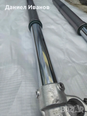 WP Колове спирачен апарат BREMBО и трипътник KTM HUSQVARNA GAS GAS, снимка 8 - Части - 54404617