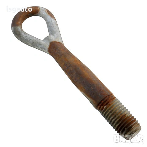 Кука за теглене Nissan Qashqai II 2013-2021 ID: 160557
