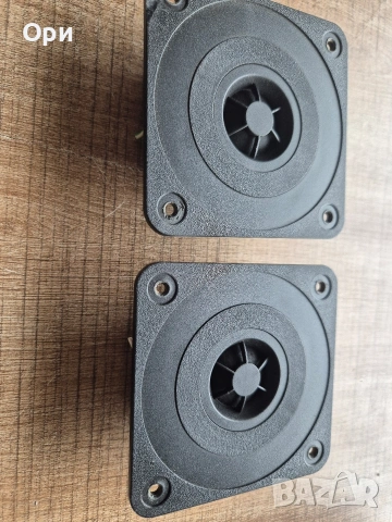 PHILIPS AD01632T4 високочестотни говорители, снимка 3 - Тонколони - 54036518