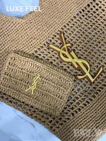 Yves Saint Laurent ⚜️Дамски Чанти , снимка 10 - Чанти - 54315750