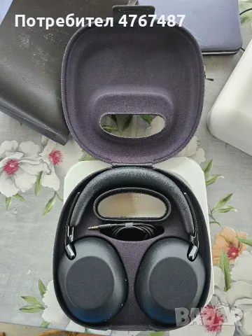 sony 1000x the collexion, снимка 5 - Bluetooth слушалки - 55417418