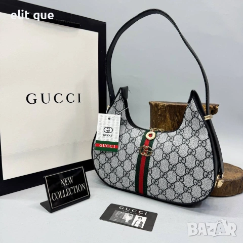 чанта Gucci 