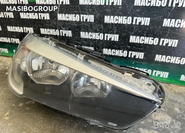 Фарове нексенон Н7 фар за Бмв Х1 Ф48 Bmw X1 F48,USA, снимка 3 - Части - 54627289