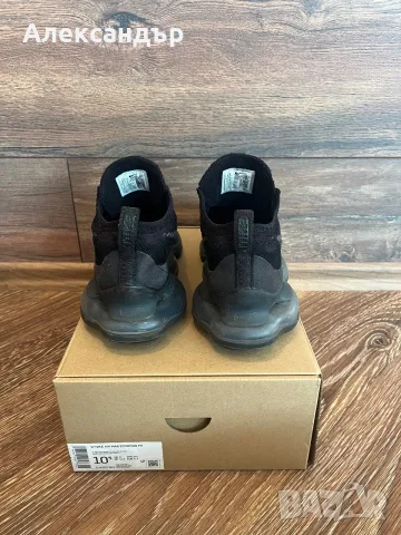 Оригинални маратонки Nike Skorpion, снимка 4 - Маратонки - 55671996