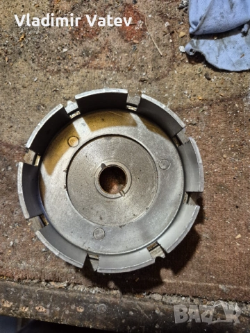 Чз-350 , снимка 17 - Мотоциклети и мототехника - 38759740