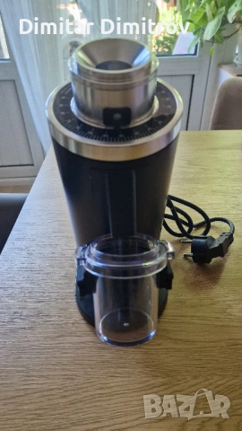 Кафемелачка DF54 MiiCoffee, като нова