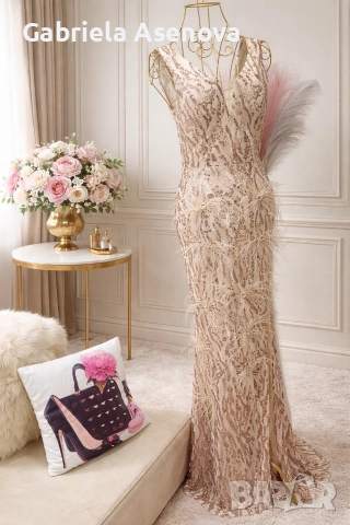 официални рокли 