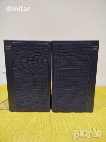 Тонколони PIONEER CS - 570 , снимка 8 - Тонколони - 54865979