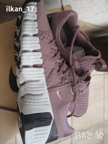 Nike Metcon 5 Workout Shoes Оригинални маратонки  внос от Германия Нови!!!, снимка 7 - Маратонки - 53167614