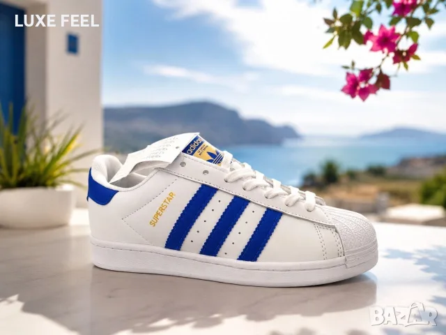 Adidas 🔹Мъжки Обувки 