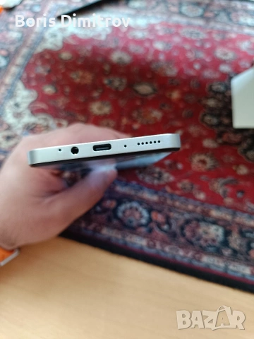 Телефон p70 бял , снимка 6 - Други - 54890452