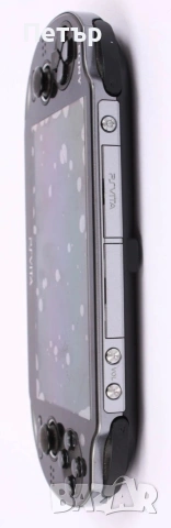 Sony PS Vita OLED PCH-1004 (Перфектно състояние, Пълен комплект + 2 Игри), снимка 7 - PlayStation конзоли - 55120976