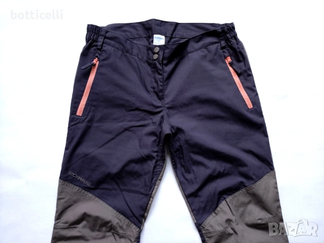 STORMBERG Outdoor Pants - М - оригинален мъжки туристически панталон, снимка 3 - Спортни дрехи, екипи - 54574482