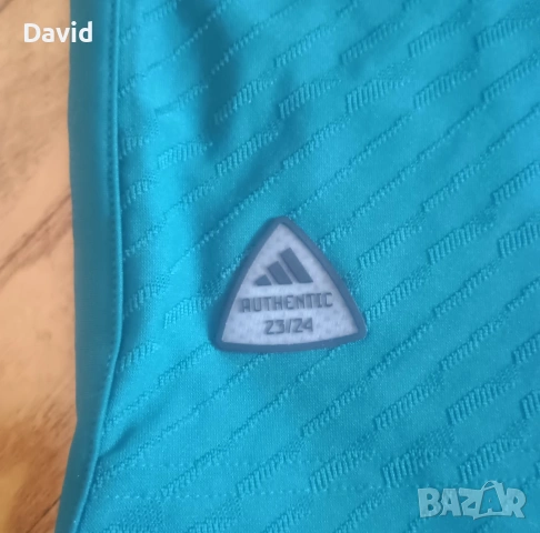 Оригинална Фланелка на Арсенал Third Kit 23/24 Player Issue, снимка 3 - Футбол - 54585603