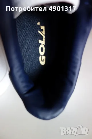 нови маратонки Gola, 38ми номер, снимка 5 - Маратонки - 55466708