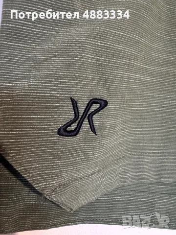 Revolution Race Shorts., снимка 2 - Къси панталони - 55514193